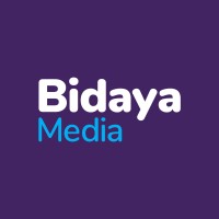 Bidaya Media logo - Similar company to Forgevision Technologies