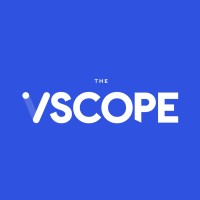 THE VSCOPE logo - Similar company to Gamelabgr