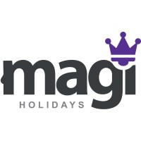 Magi Holidays (Thailand) Co., Ltd logo - Similar company to Retrip