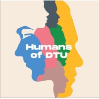 HumansofDTU logo - Similar company to Cubical Clothing