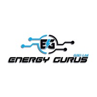 Energy Gurus (UK) Ltd. logo - Similar company to Ecovert Solutions Ltd.