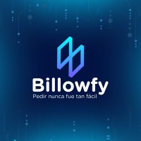 Billowfy logo - Similar company to Uniorienta