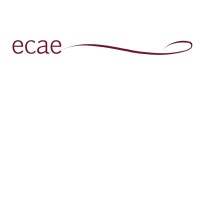 ECAE logo - Similar company to Mbn Comunicación