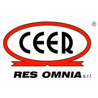Ceer Res Omnia logo - Similar company to Imola Gru