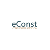 eConst Consultoría Ambiental logo - Similar company to Ekos, Asesoría E Investigación Medioambiental (Eeco S.L.)