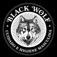 Blackwolf logo - Similar company to Arbom