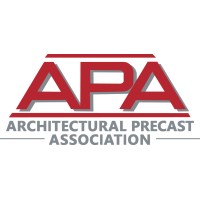 Architectural Precast Assoc. logo - Similar company to Premier Precast