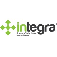 INTEGRA IDEAS Y SOLUCIONES MOBILIARIAS logo - Similar company to Bamboo Boards México