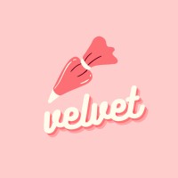 Velvet Cupcakes logo - Similar company to Dentro Navigation