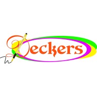 Deckers logo - Similar company to Deckers