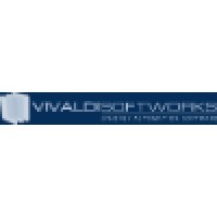 VIVALDI SOFTWORKS GROUP logo - Similar company to Dynamometer World Ltd