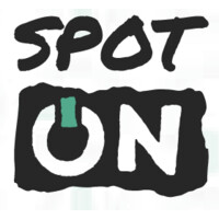 Spot ON 040 logo - Similar company to Rotaract Eindhoven