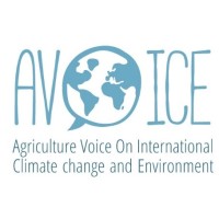 Avoice Project - Agricuture Voice On International Climate Change & Environment