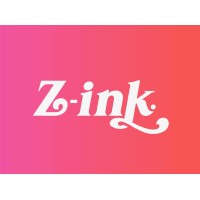 Z-Ink Solutions logo - Similar company to The Manufacturing Connector