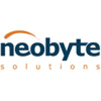 Neobyte Solutions logo - Similar company to Bannersnack