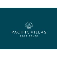 PACIFIC VILLAS POST ACUTE logo - Similar company to Starfield Primary Care