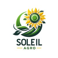 SoleilAgro s.r.o. logo - Similar company to Oilenza Trading L.L.C.