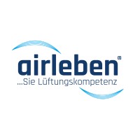 airleben GmbH logo - Similar company to Hth Gruppe