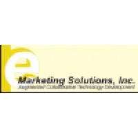 e-Marketing Solutions logo - Similar company to E-Contact Message Ecm