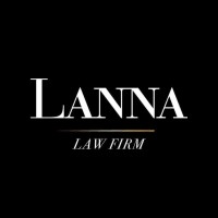 Studio Lanna | Law Firm logo - Similar company to Mdv Crew