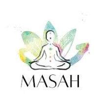 MASAH logo - Similar company to Wellup
