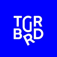 Tijgerbrood logo - Similar company to Catchafish