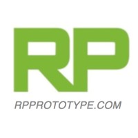 RP Group Ltd | Prototype to Production logo - Similar company to Natural Logistics Inc.