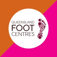 Queensland Foot Centres logo - Similar company to Mine Fleet Industries