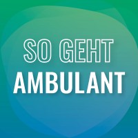 SO GEHT AMBULANT logo - Similar company to Graphapi®
