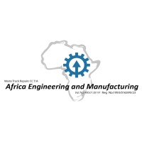 Africa Engineering and Manufacturing logo - Similar company to Damax Kahn & Kahn Plastics