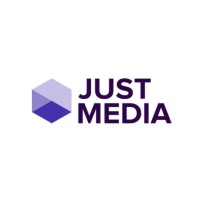 Just Media Group logo - Similar company to Jh Video Booth