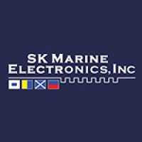 SK Marine Electronics, Inc. logo - Similar company to Electronic Navigation Ltd.