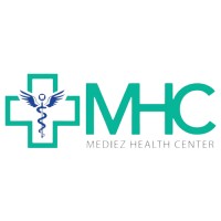 Mediez Health Center logo - Similar company to Wifus Health