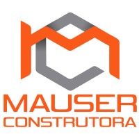 Mauser Construtora logo - Similar company to Miriade Construtora Ltda