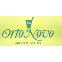 Orto Novo logo - Similar company to Svegro