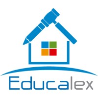 EDUCALEX logo - Similar company to Asesoría Legal Educacional