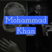 Mohammad Khan logo - Similar company to Chambers 19 Bistro & Bar