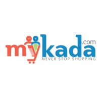 MyKada logo - Similar company to Compucell Technologies