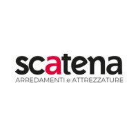 Scatena arredamenti | Arredamento su misura per locali commerciali logo - Similar company to Grupo Awa