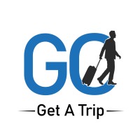 Go Get A Trip logo - Similar company to Make Your Trip