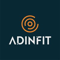Adinfit Studio logo - Similar company to Ekomodo