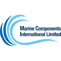 Marine Components International logo - Similar company to Meridian Zero Distribution Ltd