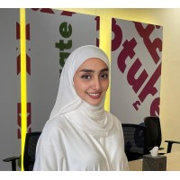 Halimah Alamri logo - Similar company to P One Group