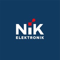 Nik Elektronik Turkey logo - Similar company to N-Ing Ltd Belgrade | Design And Consultancy Engineering