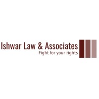 Ishwar Law & Associates logo - Similar company to Drivr