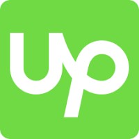 Upwork logo - Similar company to Upwork