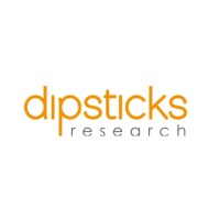 Dipstick Reasearch logo - Similar company to Norstat