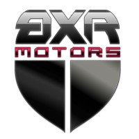 BXR Motors logo - Similar company to Procae - Training & Placement