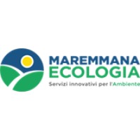 Maremmana Ecologia logo - Similar company to Glac-Up