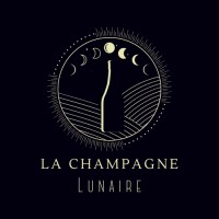La Champagne Lunaire logo - Similar company to Envie De Champagne